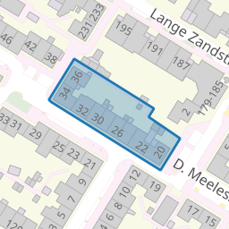 Perceel DVT00-A-6812