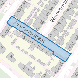 Perceel DVT00-A-6826