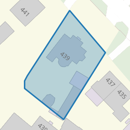 Perceel DVT00-A-6827