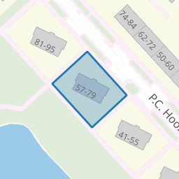 Perceel DVT00-A-6830
