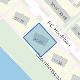 Perceel DVT00-A-6831