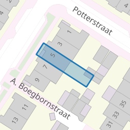 Perceel DVT00-A-6842