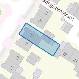 Perceel DVT00-A-6852