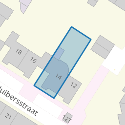 Perceel DVT00-A-6860