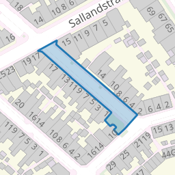 Perceel DVT00-A-6874