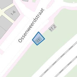 Perceel DVT00-A-6892