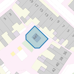 Perceel DVT00-A-6898