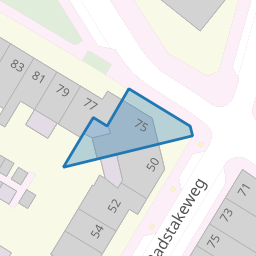 Perceel DVT00-A-6923