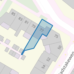 Perceel DVT00-A-6924