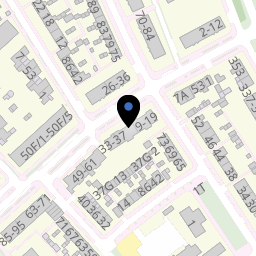 Appartement DVT00 A 6931 9