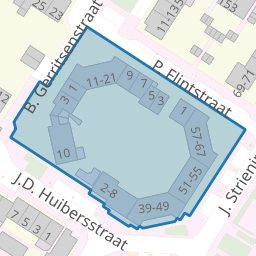 Perceel DVT00-A-6936
