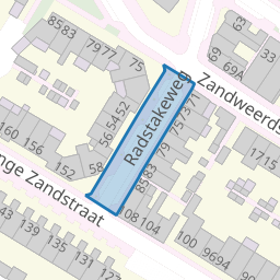 Perceel DVT00-A-6941