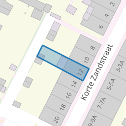 Perceel DVT00-A-6944