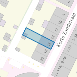 Perceel DVT00-A-6946