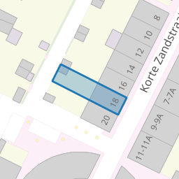 Perceel DVT00-A-6947