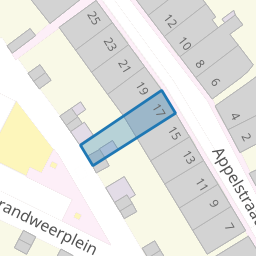 Perceel DVT00-A-6955