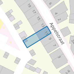 Perceel DVT00-A-6958