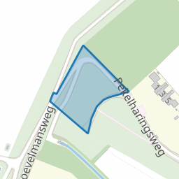 Perceel DVT00-A-6961