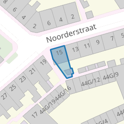 Perceel DVT00-A-6967