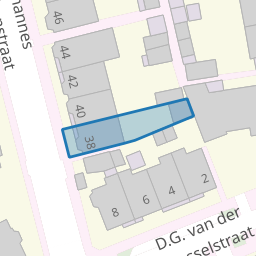 Perceel DVT00-A-6972
