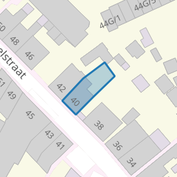 Perceel DVT00-A-6975