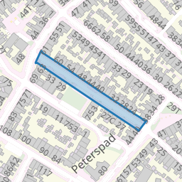 Perceel DVT00-A-6976