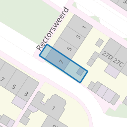 Perceel DVT00-A-6981