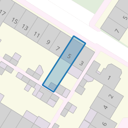 Perceel DVT00-A-6989