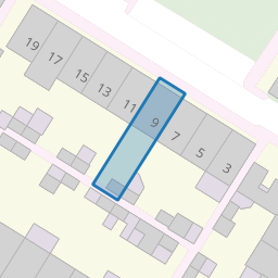 Perceel DVT00-A-6991