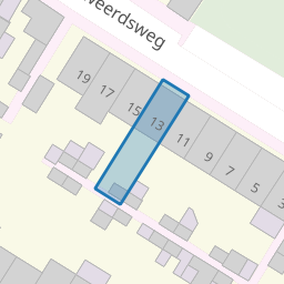 Perceel DVT00-A-6993