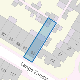 Perceel DVT00-A-7005