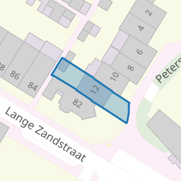 Perceel DVT00-A-7007