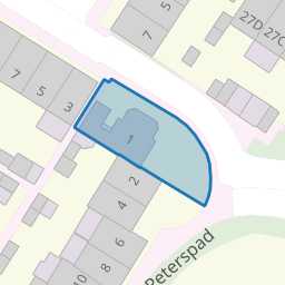 Perceel DVT00-A-7013