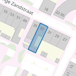 Perceel DVT00-A-7032