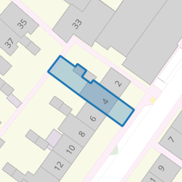 Perceel DVT00-A-7040