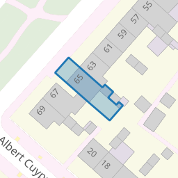 Perceel DVT00-A-7048