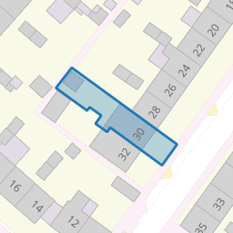 Perceel DVT00-A-7052