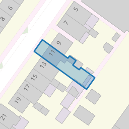 Perceel DVT00-A-7056