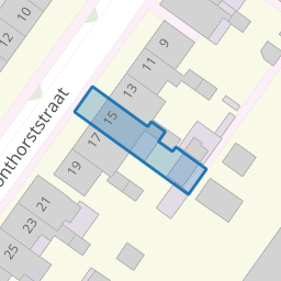 Perceel DVT00-A-7058