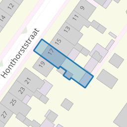 Perceel DVT00-A-7059
