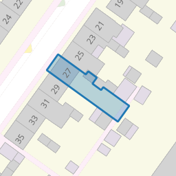 Perceel DVT00-A-7064