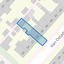 Perceel DVT00-A-7071