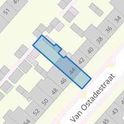 Perceel DVT00-A-7074