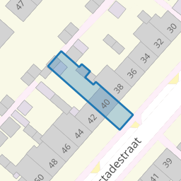 Perceel DVT00-A-7076