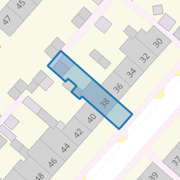 Perceel DVT00-A-7077