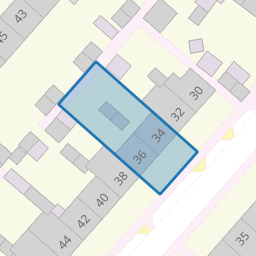 Perceel DVT00-A-7078