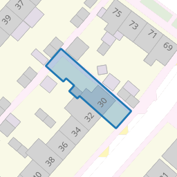 Perceel DVT00-A-7080