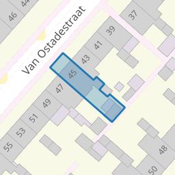 Perceel DVT00-A-7089