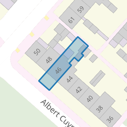 Perceel DVT00-A-7095