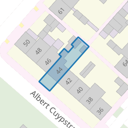 Perceel DVT00-A-7096